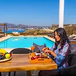 Villa Majestic Ciel Private Beach